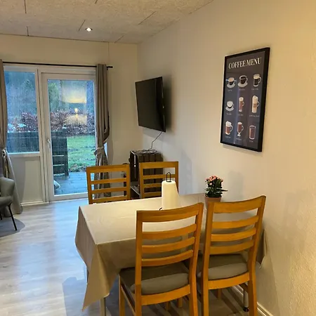 Of Bricks 7 شقة *