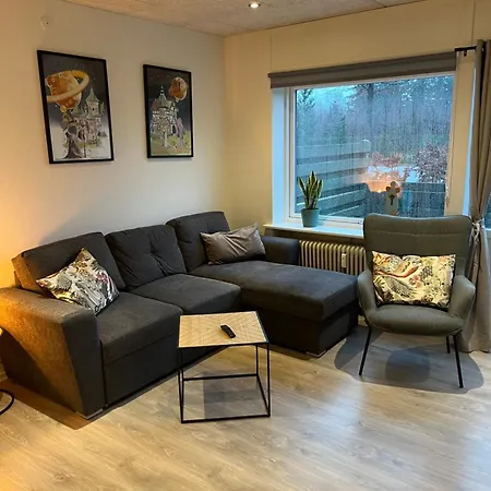 Of Bricks 7 شقة بيلوند