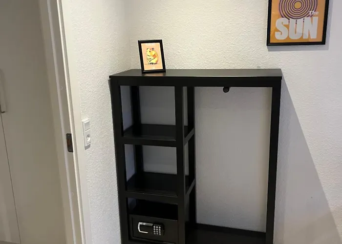 Apartament Of Bricks 7