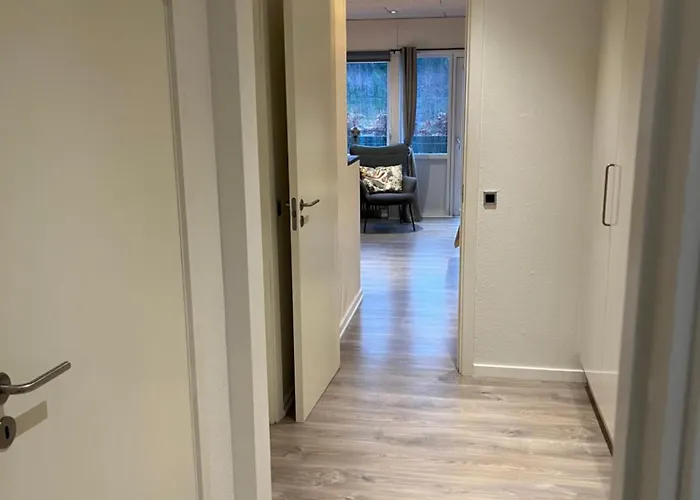 Apartament Of Bricks 7 *