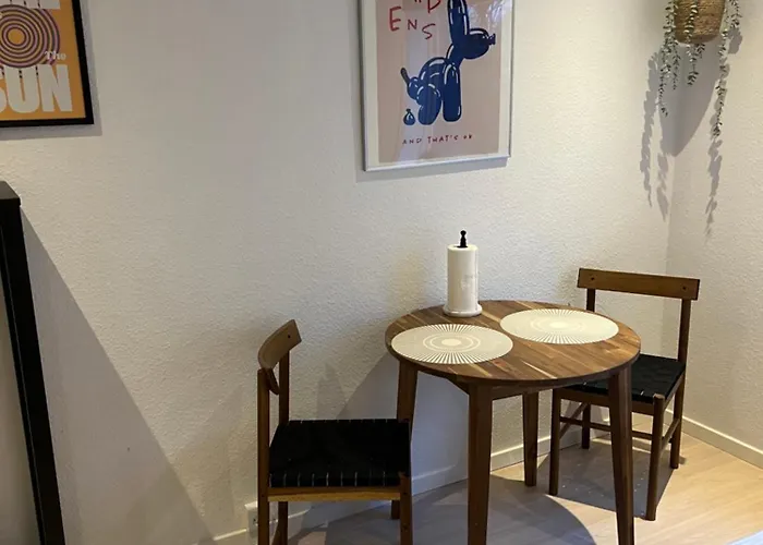 Apartament Of Bricks 7 *