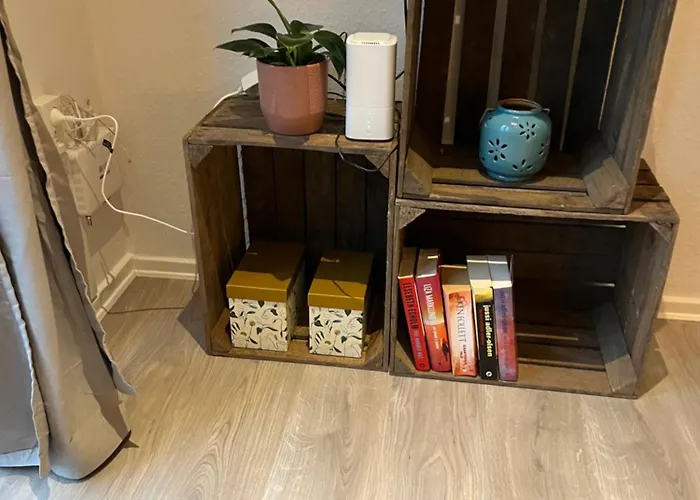 Apartament Of Bricks 7 *