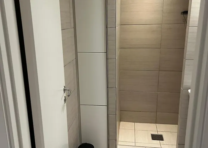 Apartament Of Bricks 7