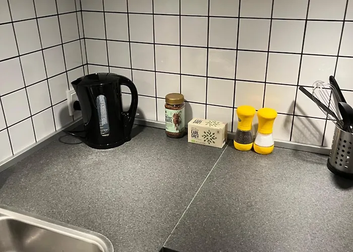 Apartament Of Bricks 7 *