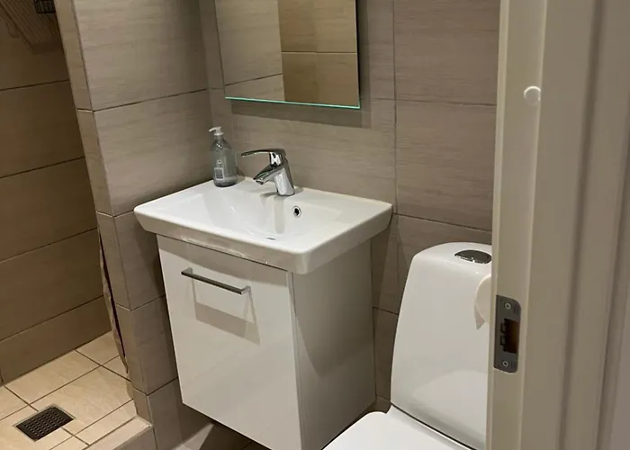 Apartament Of Bricks 7
