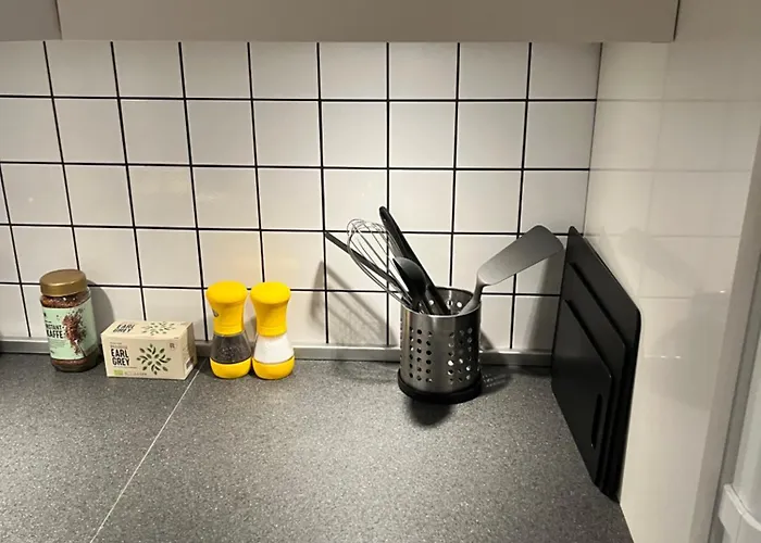 Apartament Of Bricks 7 *