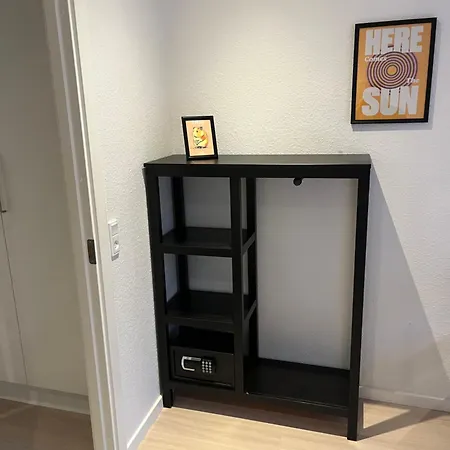 Apartamento Of Bricks 7