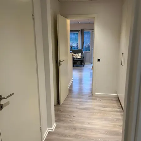 Appartement Of Bricks 7 *