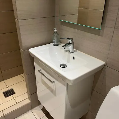 Appartement Of Bricks 7 Billund