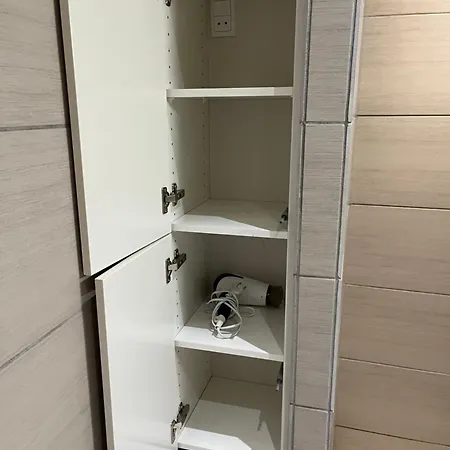 Of Bricks 7 Apartment