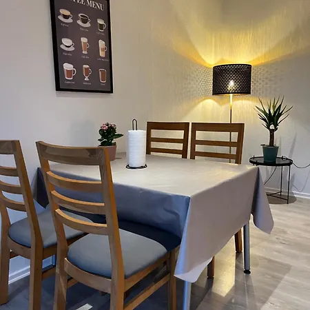 Of Bricks 7 Appartement Billund