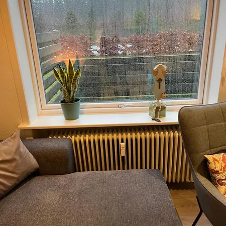 Apartment Of Bricks 7 Billund