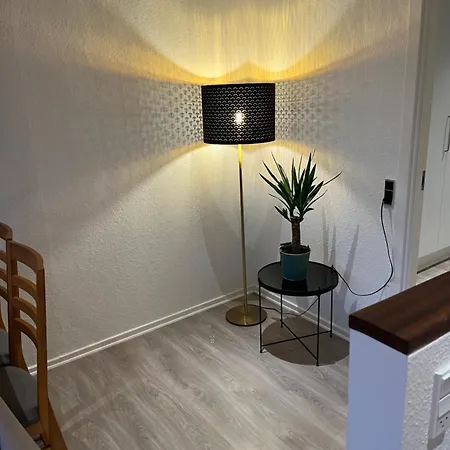Of Bricks 7 Appartement