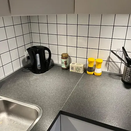 Appartement Of Bricks 7 *
