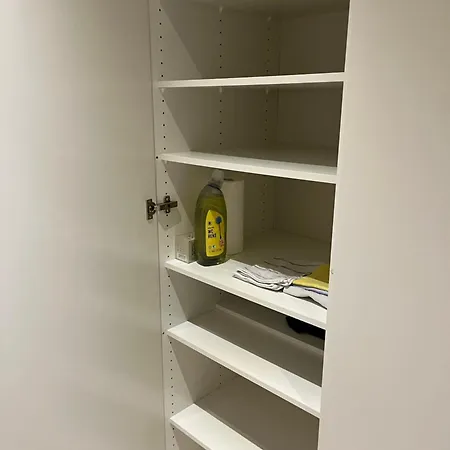 Of Bricks 7 Apartment *