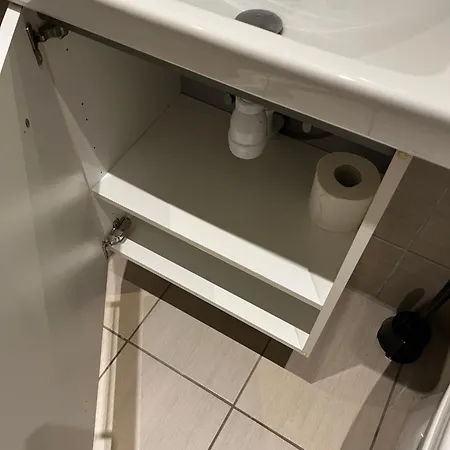 Of Bricks 7 Apartment