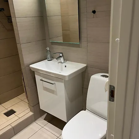 Apartment Of Bricks 7