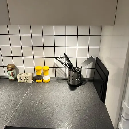 Appartement Of Bricks 7 *